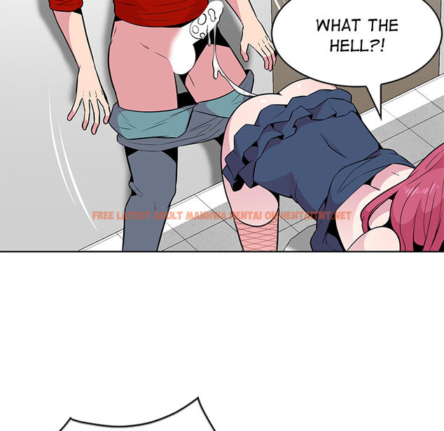 Read Hentai Image 17 180 in comic Fate Manhwa - Chapter 2 - hentaitnt.net