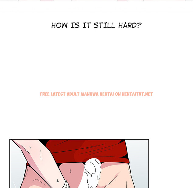 Read Hentai Image 24 180 in comic Fate Manhwa - Chapter 2 - hentaitnt.net