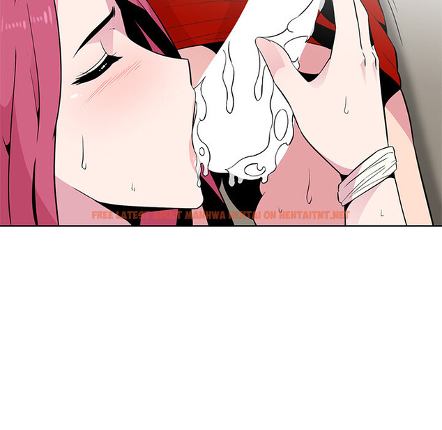 Read Hentai Image 27 180 in comic Fate Manhwa - Chapter 2 - hentaitnt.net