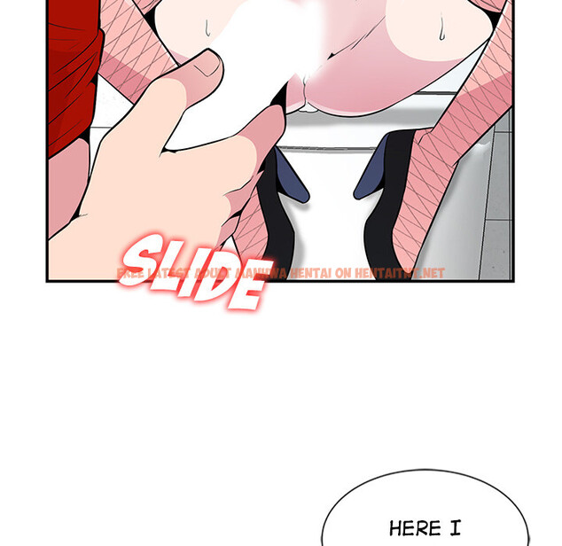 Read Hentai Image 41 180 in comic Fate Manhwa - Chapter 2 - hentaitnt.net