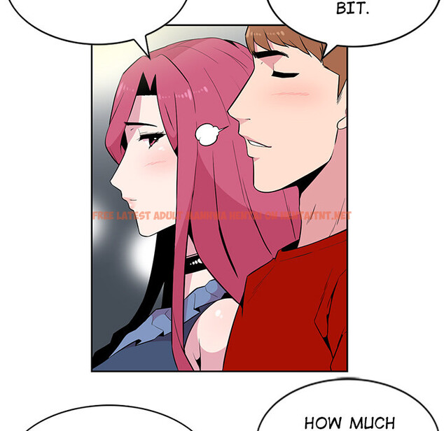 Read Hentai Image 58 180 in comic Fate Manhwa - Chapter 2 - hentaitnt.net