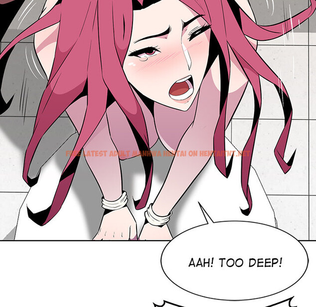 Read Hentai Image 6 180 in comic Fate Manhwa - Chapter 2 - hentaitnt.net