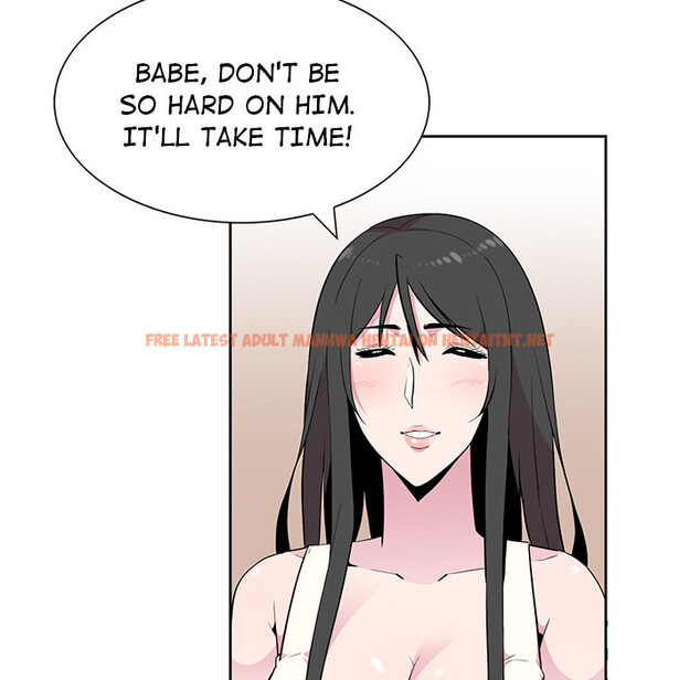 Read Hentai Image 75 185 in comic Fate Manhwa - Chapter 2 - hentaitnt.net