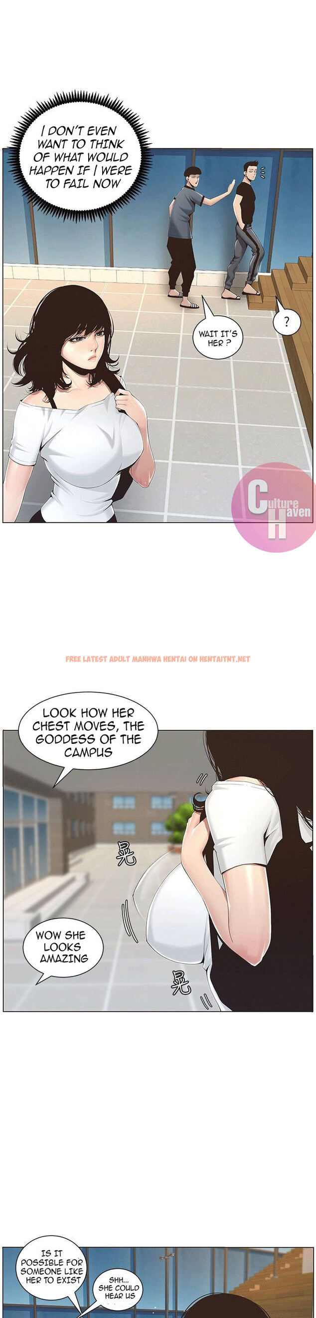 Read Hentai Image 10 147 in comic Father’s Lust - Chapter 1 - hentaitnt.net