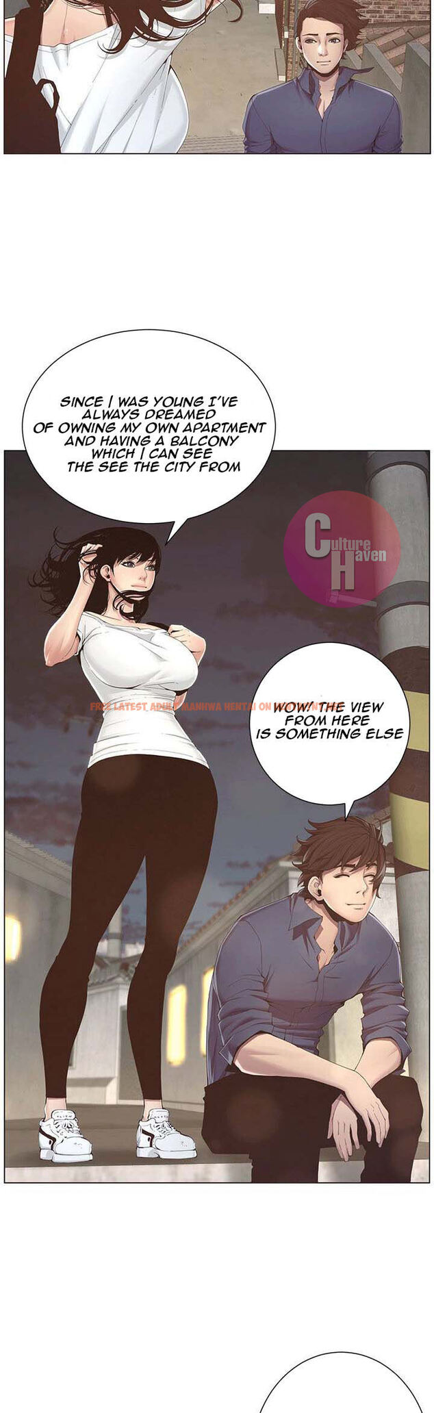 Read Hentai Image 40 147 in comic Father’s Lust - Chapter 1 - hentaitnt.net