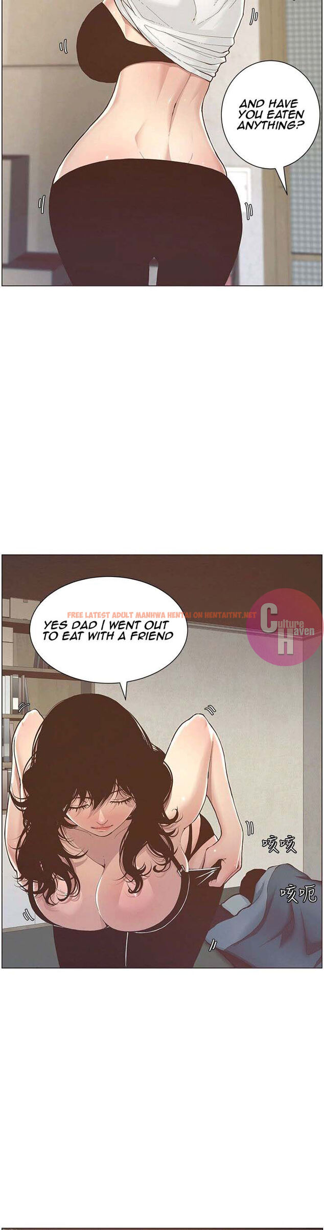 Read Hentai Image 59 147 in comic Father’s Lust - Chapter 1 - hentaitnt.net