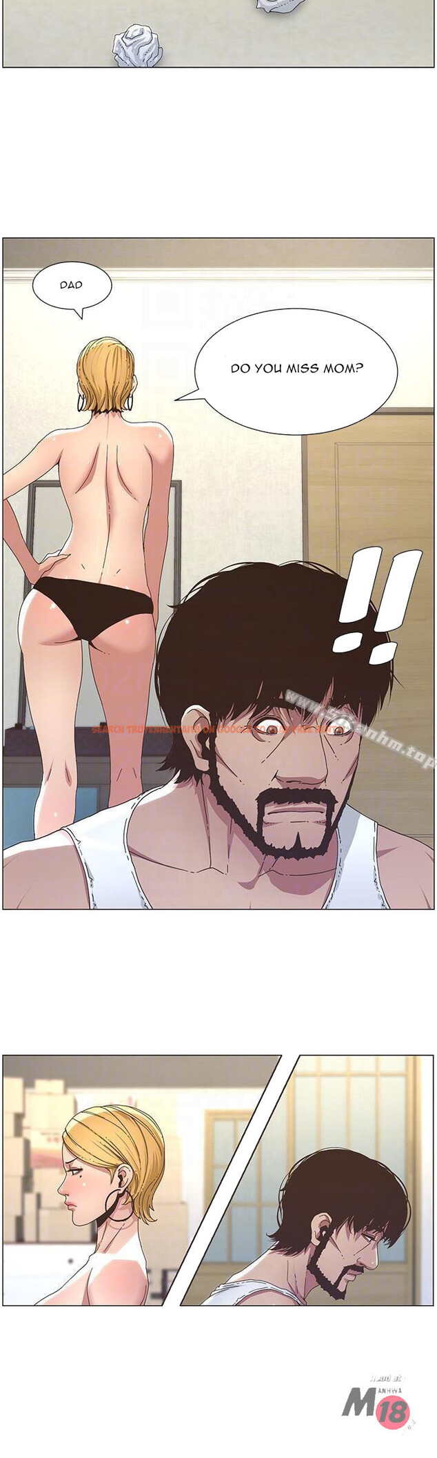 Read Hentai Image 14 572 in comic Father’s Lust - Chapter 20 - hentaitnt.net