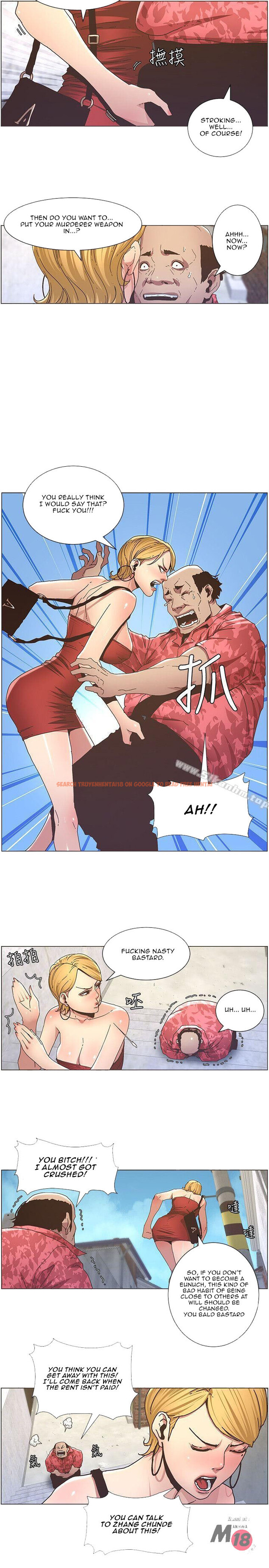 Read Hentai Image 5 572 in comic Father’s Lust - Chapter 20 - hentaitnt.net