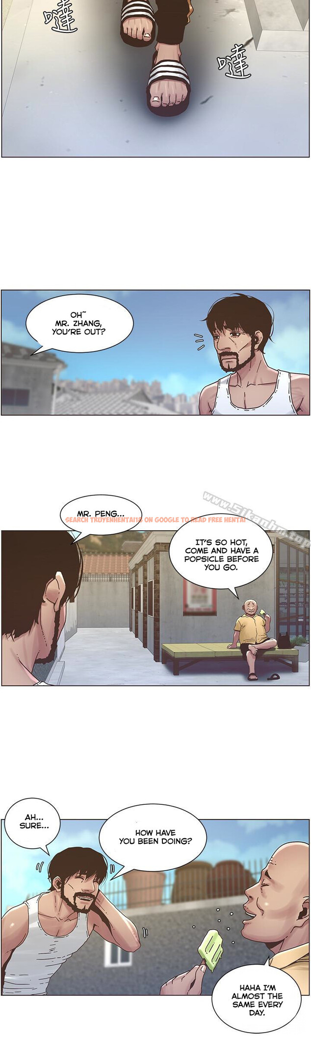 Read Hentai Image 10 153 in comic Father’s Lust - Chapter 21 - hentaitnt.net