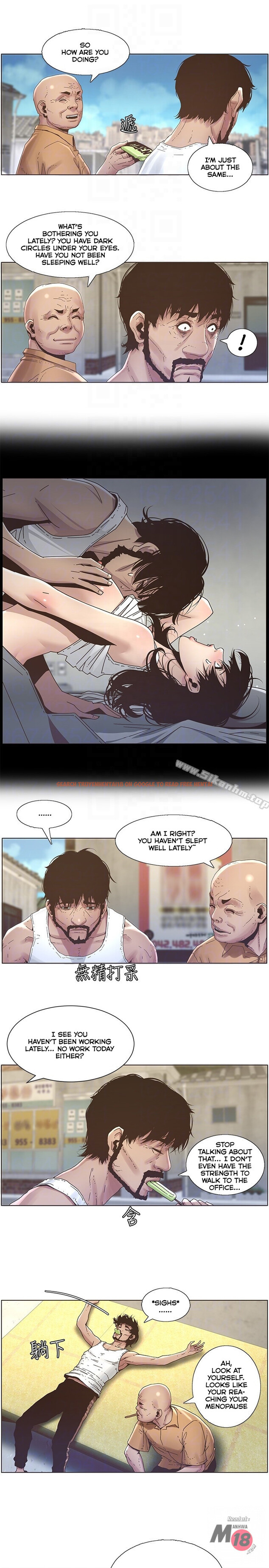 Read Hentai Image 11 153 in comic Father’s Lust - Chapter 21 - hentaitnt.net