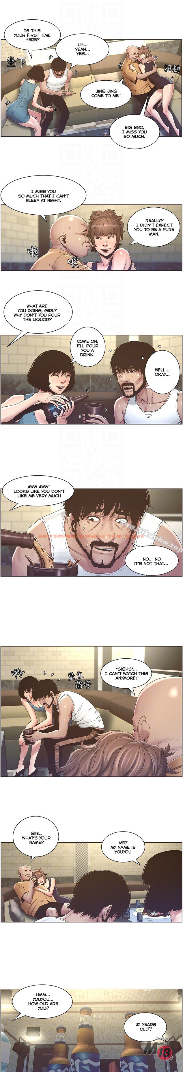 Read Hentai Image 15 153 in comic Father’s Lust - Chapter 21 - hentaitnt.net