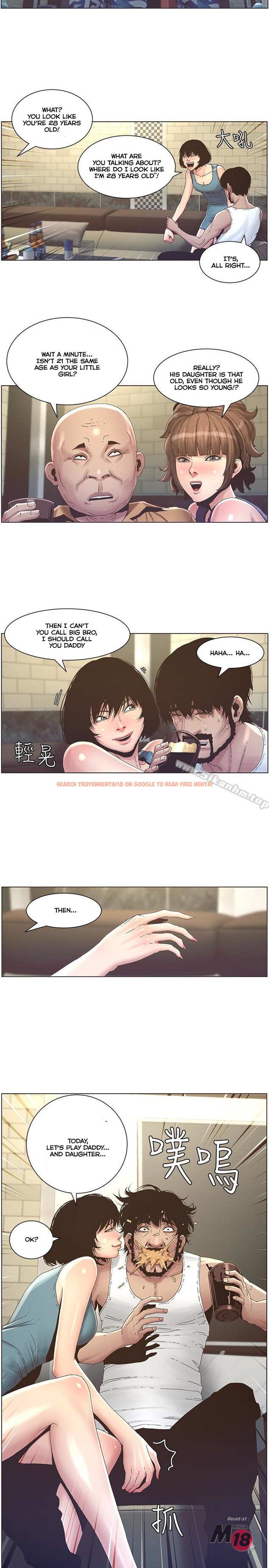 Read Hentai Image 16 153 in comic Father’s Lust - Chapter 21 - hentaitnt.net