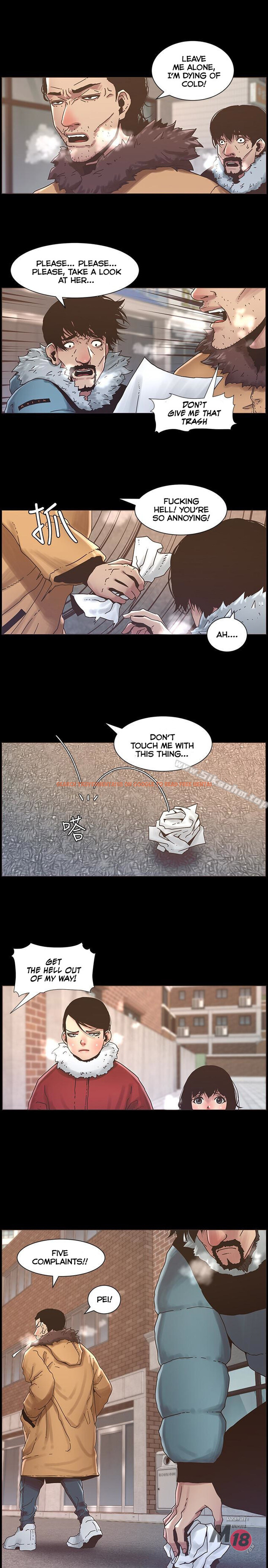Read Hentai Image 4 153 in comic Father’s Lust - Chapter 21 - hentaitnt.net