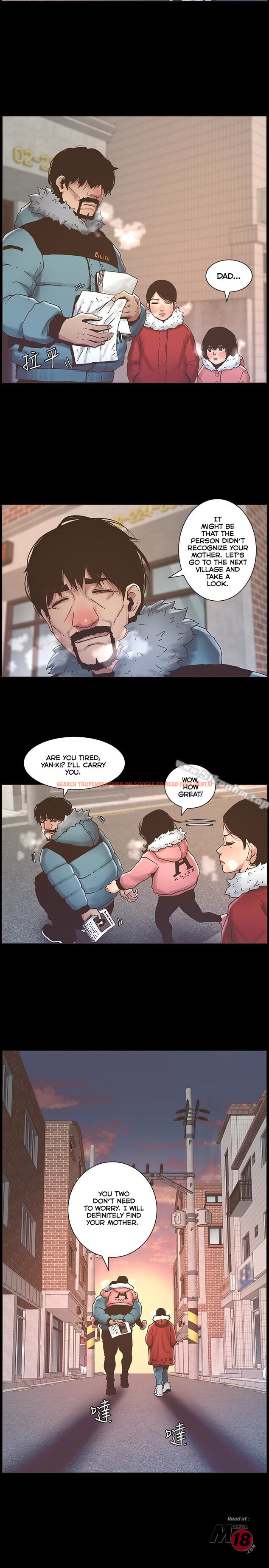 Read Hentai Image 5 153 in comic Father’s Lust - Chapter 21 - hentaitnt.net