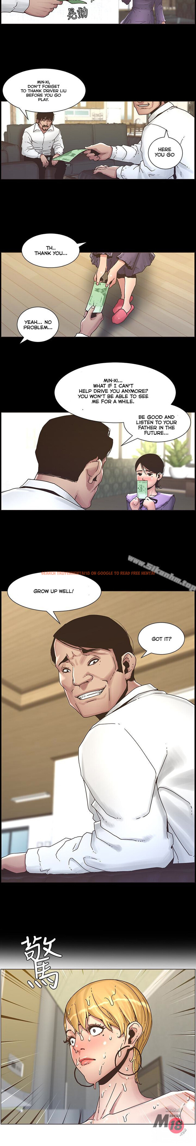 Read Hentai Image 8 153 in comic Father’s Lust - Chapter 21 - hentaitnt.net