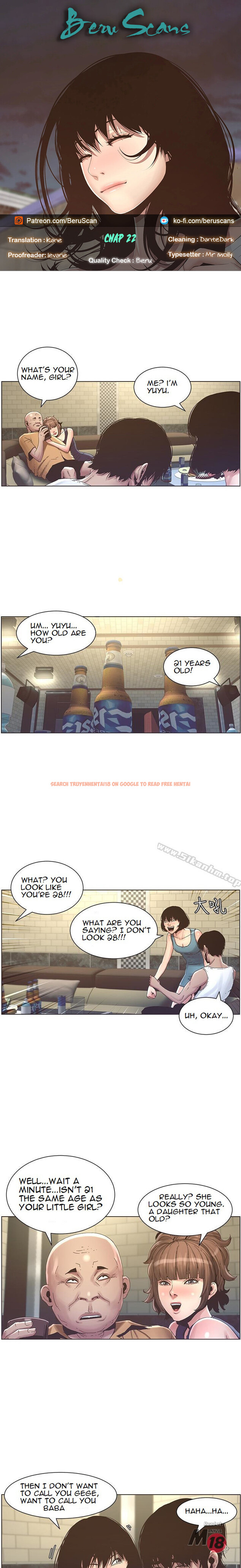 Read Hentai Image 1 868 in comic Father’s Lust - Chapter 22 - hentaitnt.net