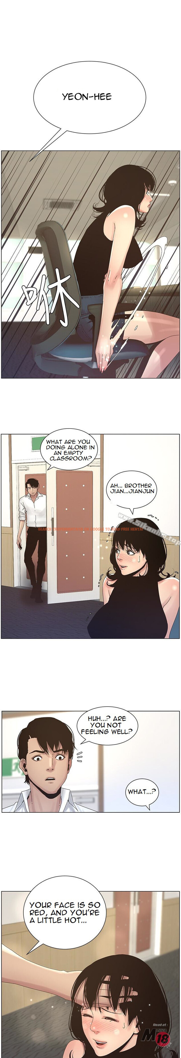 Read Hentai Image 10 868 in comic Father’s Lust - Chapter 22 - hentaitnt.net