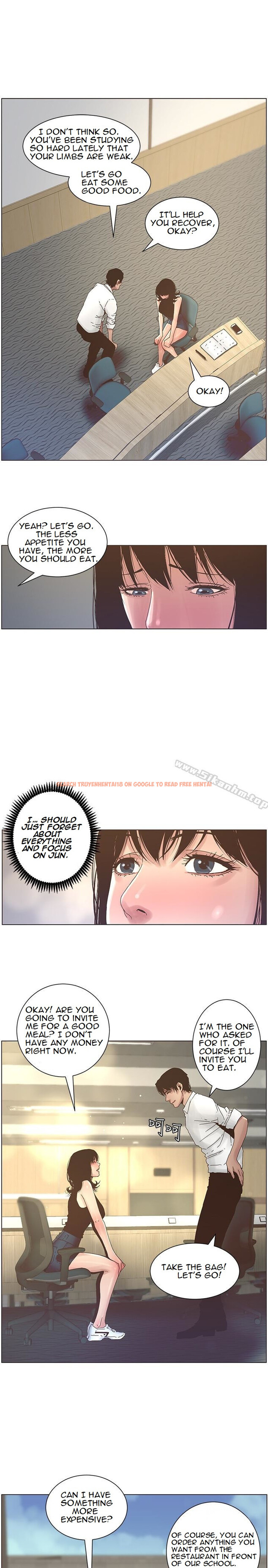Read Hentai Image 12 868 in comic Father’s Lust - Chapter 22 - hentaitnt.net