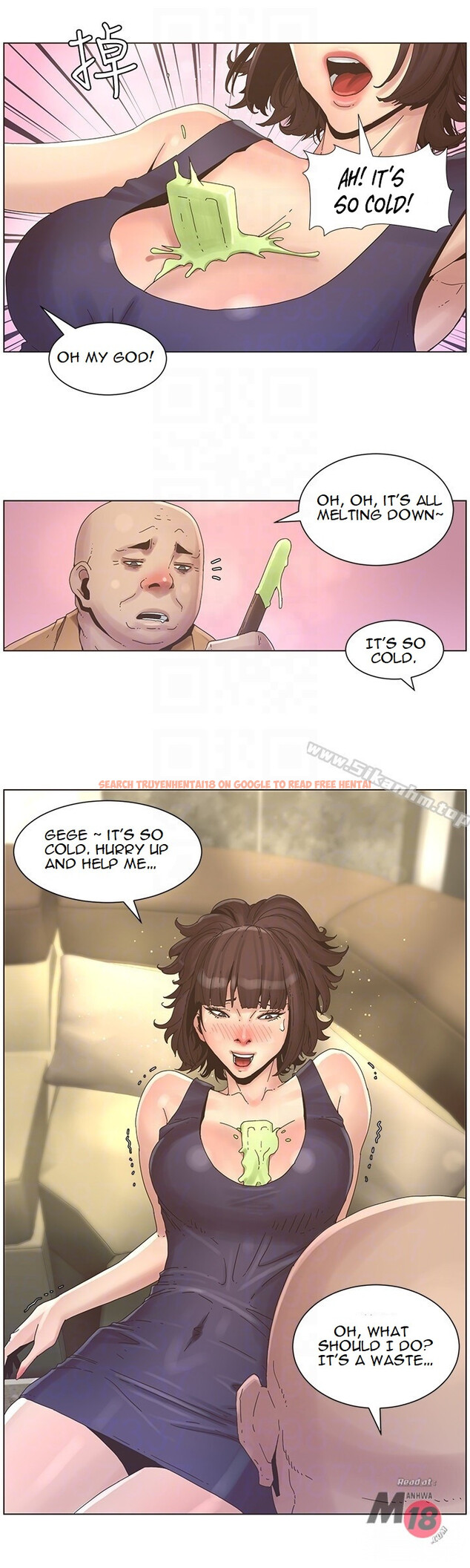 Read Hentai Image 15 868 in comic Father’s Lust - Chapter 22 - hentaitnt.net