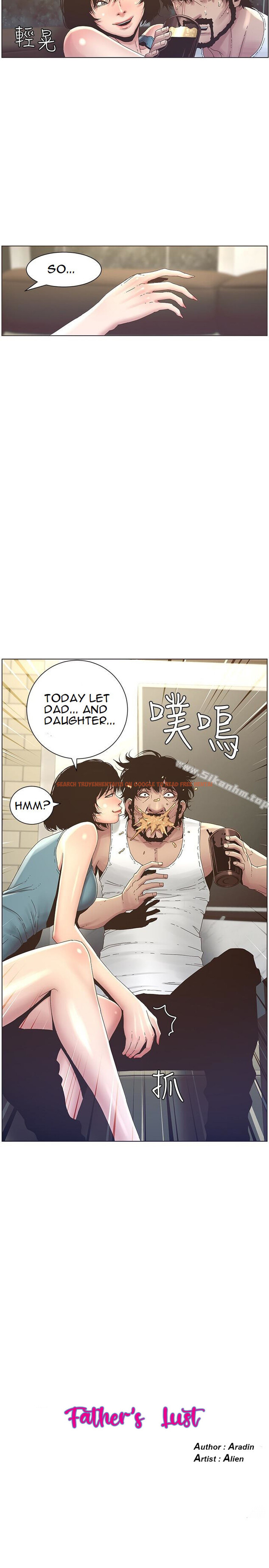 Read Hentai Image 2 868 in comic Father’s Lust - Chapter 22 - hentaitnt.net