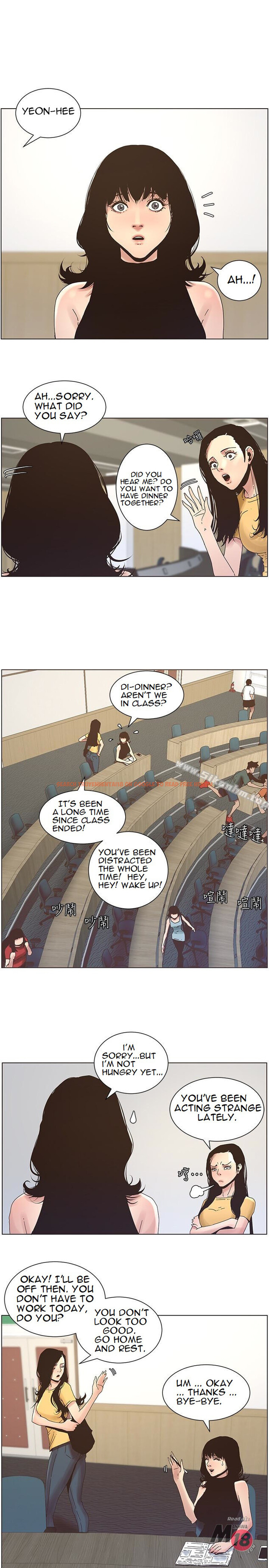 Read Hentai Image 4 868 in comic Father’s Lust - Chapter 22 - hentaitnt.net