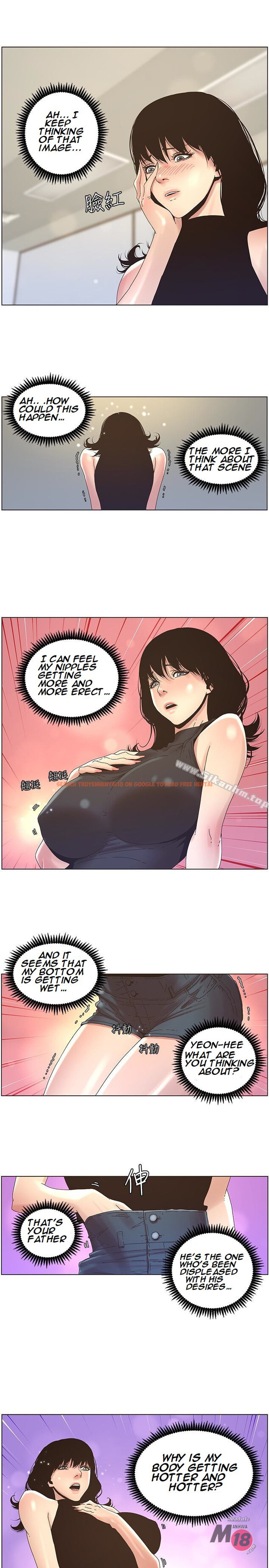 Read Hentai Image 8 868 in comic Father’s Lust - Chapter 22 - hentaitnt.net