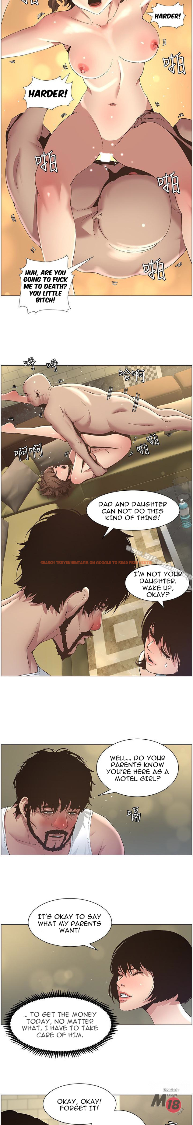 Read Hentai Image 14 965 in comic Father’s Lust - Chapter 23 - hentaitnt.net