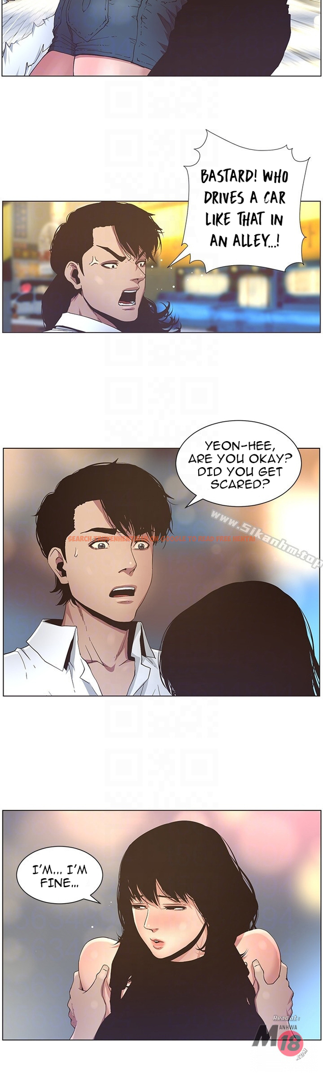 Read Hentai Image 7 965 in comic Father’s Lust - Chapter 23 - hentaitnt.net