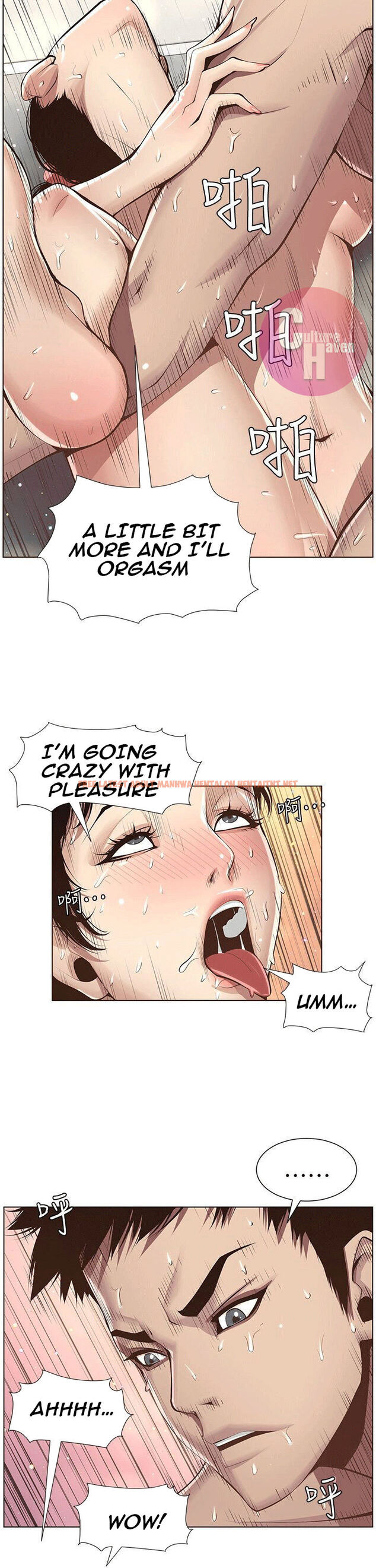 Read Hentai Image 21 143 in comic Father’s Lust - Chapter 3 - hentaitnt.net