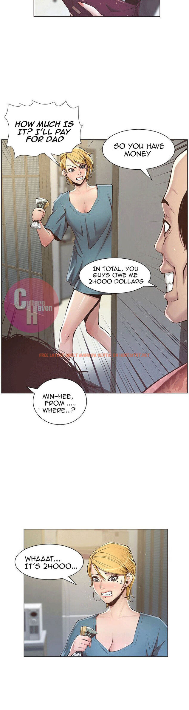 Read Hentai Image 4 143 in comic Father’s Lust - Chapter 3 - hentaitnt.net