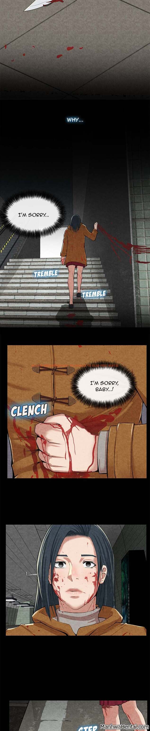Read Hentai Image 11 972 in comic Festival Island - Chapter 10 - www.hentaitnt.net