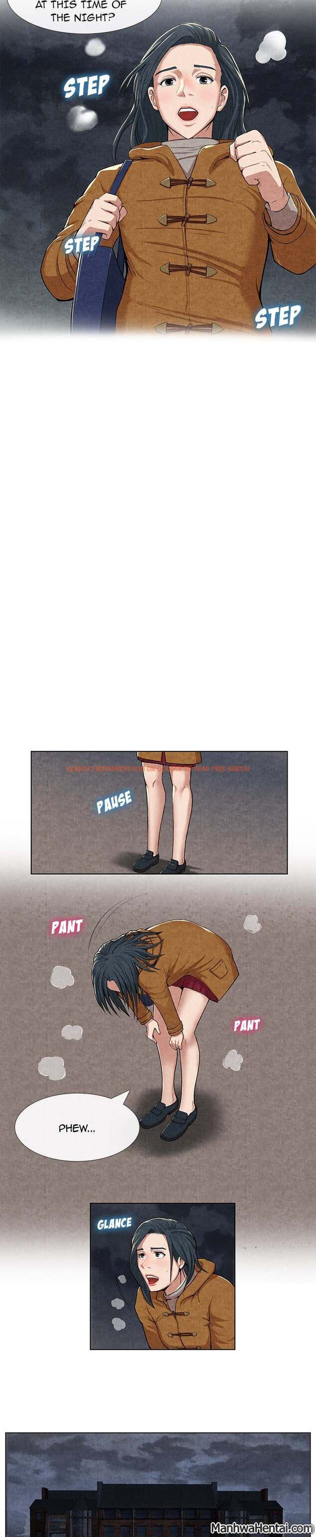 Read Hentai Image 20 972 in comic Festival Island - Chapter 10 - www.hentaitnt.net