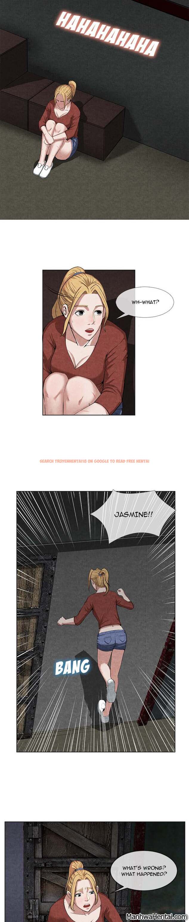 Read Hentai Image 6 971 in comic Festival Island - Chapter 10 - www.hentaitnt.net