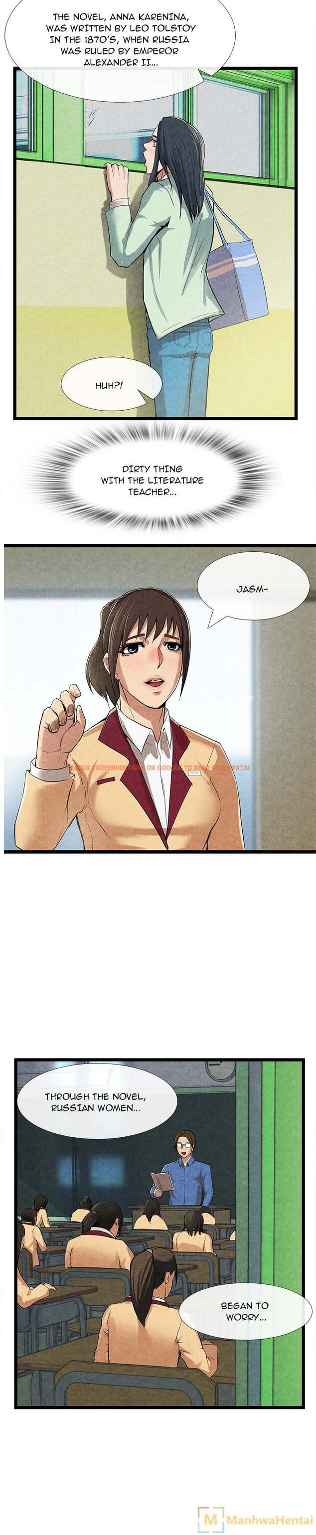 Read Hentai Image 16 971 in comic Festival Island - Chapter 11 - www.hentaitnt.net
