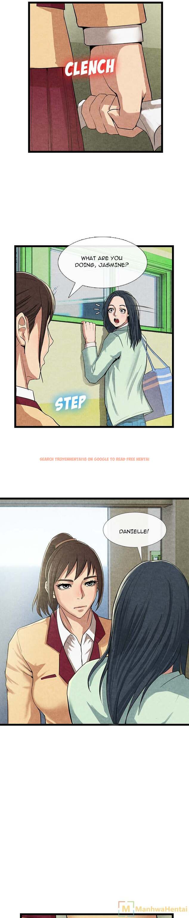 Read Hentai Image 17 971 in comic Festival Island - Chapter 11 - www.hentaitnt.net