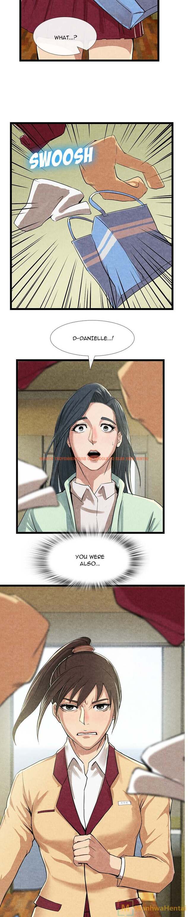 Read Hentai Image 22 971 in comic Festival Island - Chapter 11 - www.hentaitnt.net