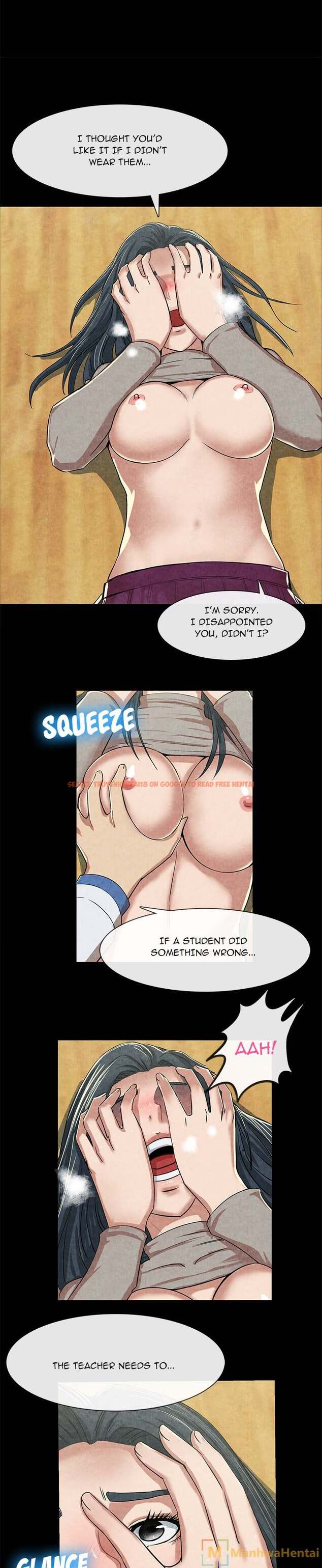 Read Hentai Image 11 971 in comic Festival Island - Chapter 12 - www.hentaitnt.net