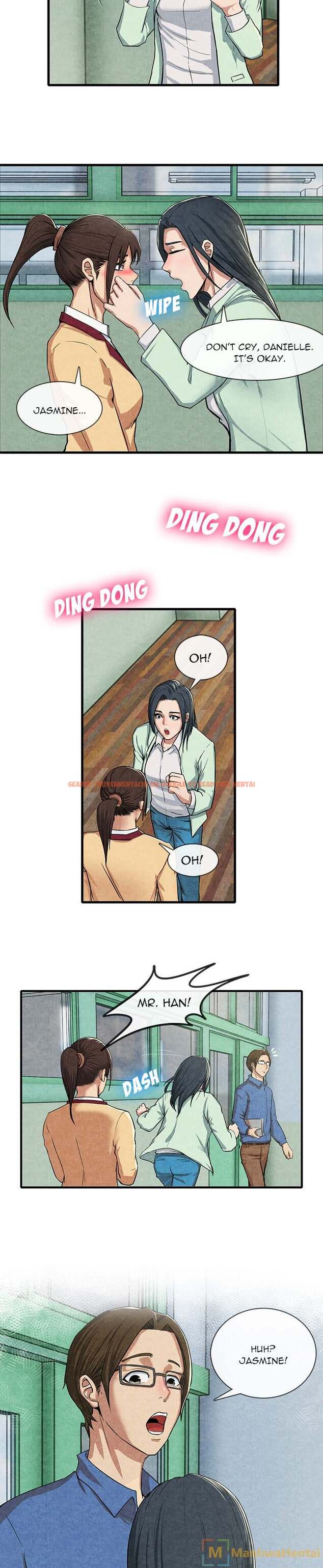 Read Hentai Image 4 971 in comic Festival Island - Chapter 12 - www.hentaitnt.net