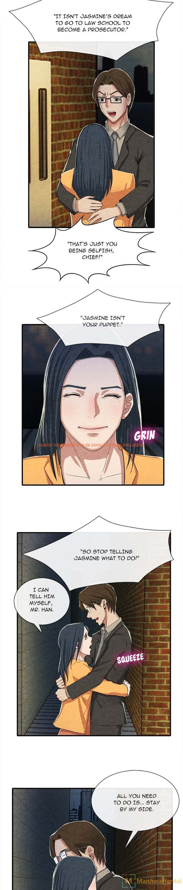 Read Hentai Image 15 971 in comic Festival Island - Chapter 13 - www.hentaitnt.net