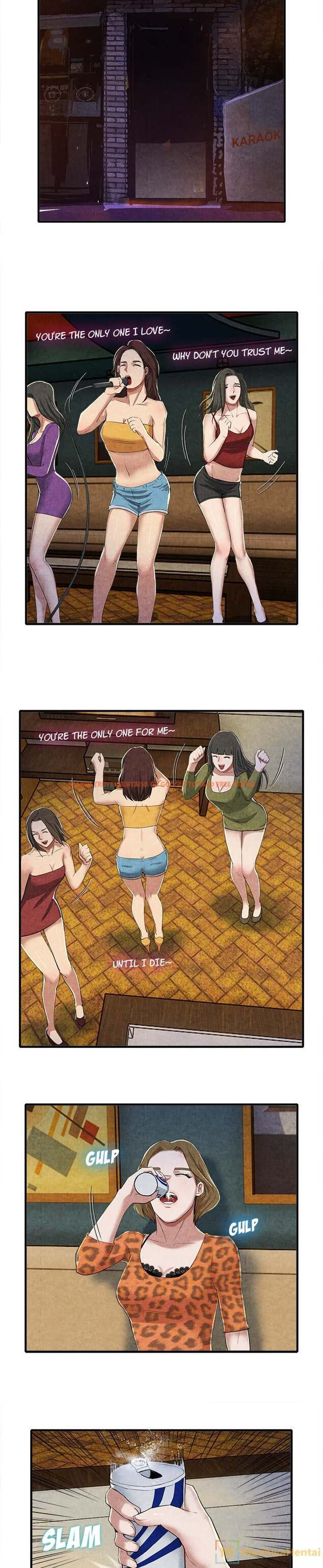 Read Hentai Image 17 971 in comic Festival Island - Chapter 13 - www.hentaitnt.net
