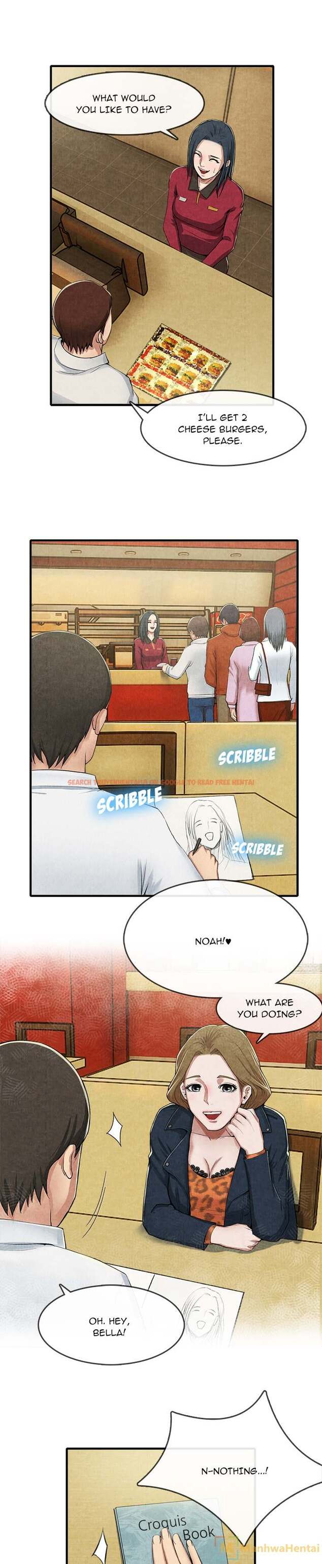 Read Hentai Image 2 971 in comic Festival Island - Chapter 13 - www.hentaitnt.net