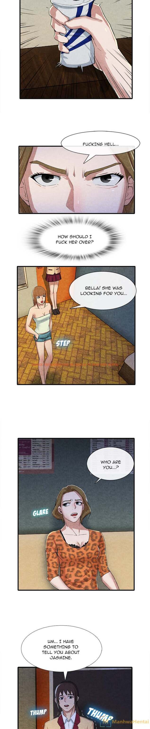 Read Hentai Image 20 971 in comic Festival Island - Chapter 13 - www.hentaitnt.net