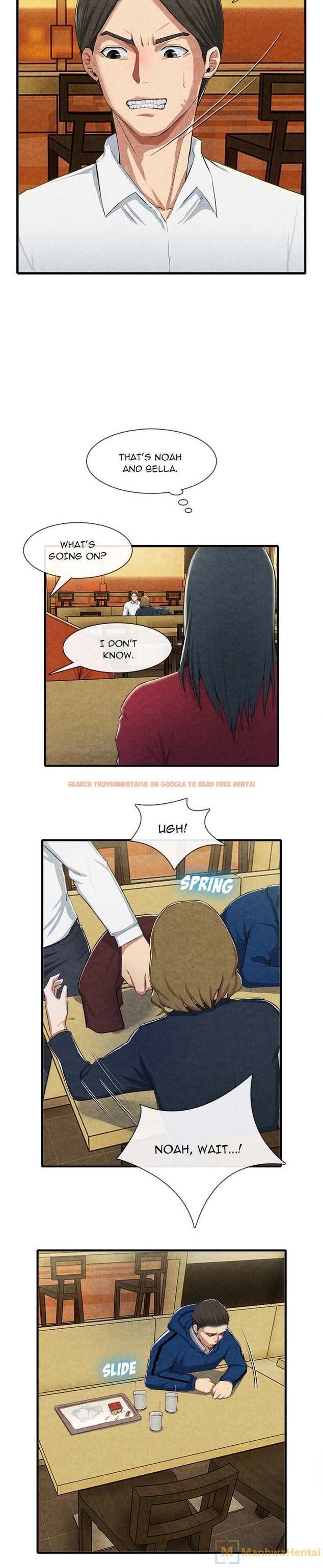 Read Hentai Image 6 971 in comic Festival Island - Chapter 13 - www.hentaitnt.net
