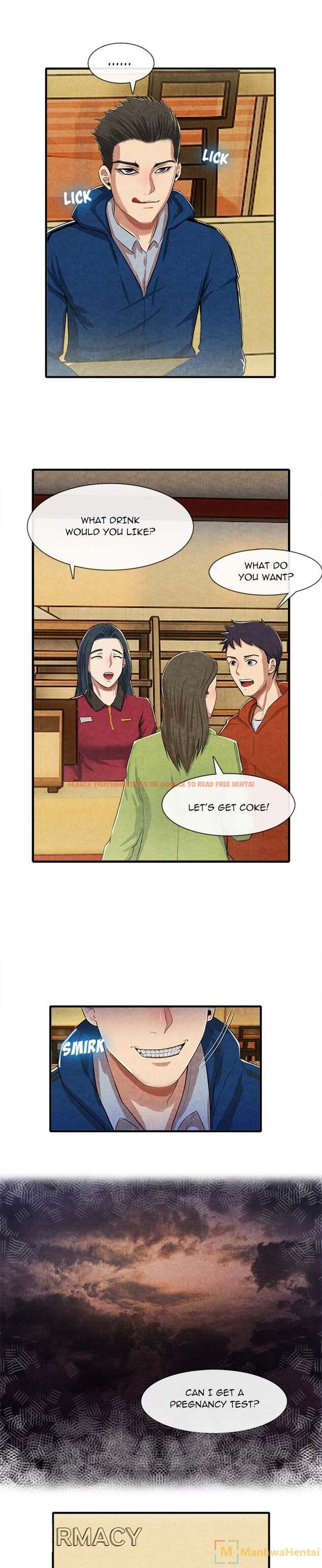 Read Hentai Image 7 971 in comic Festival Island - Chapter 13 - www.hentaitnt.net
