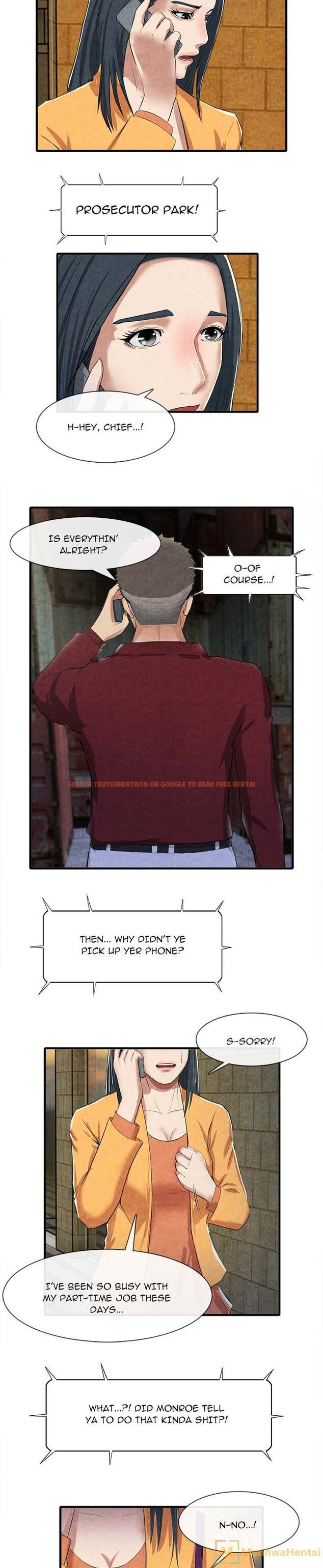 Read Hentai Image 9 971 in comic Festival Island - Chapter 13 - www.hentaitnt.net
