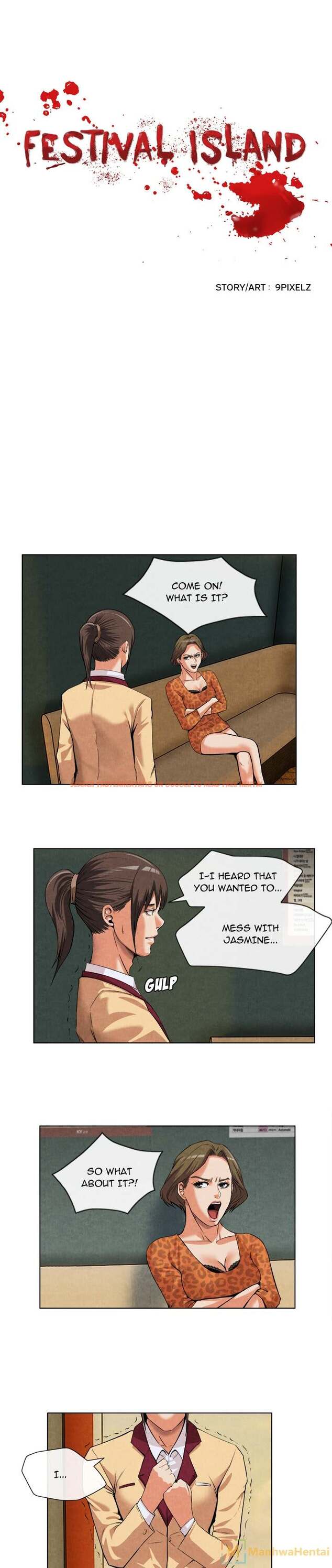Read Hentai Image 1 971 in comic Festival Island - Chapter 14 - www.hentaitnt.net