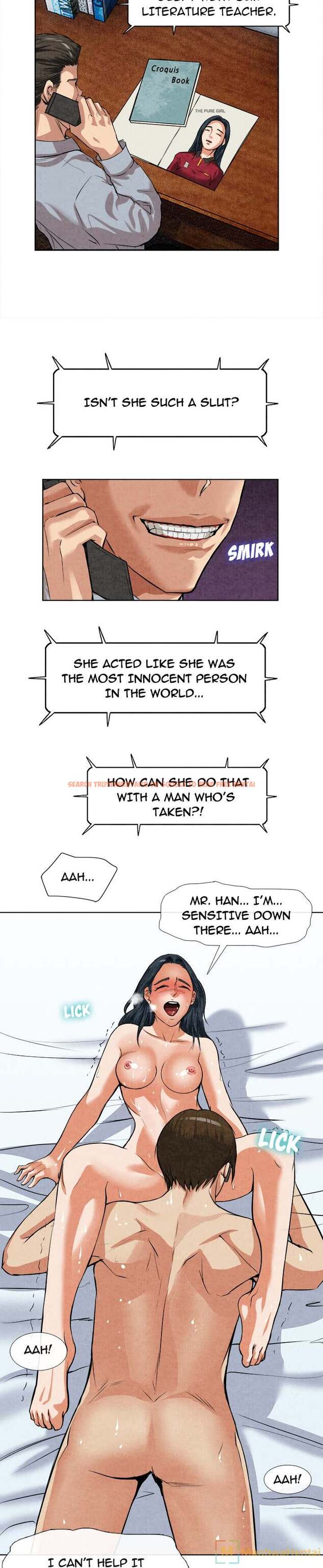 Read Hentai Image 10 971 in comic Festival Island - Chapter 14 - www.hentaitnt.net