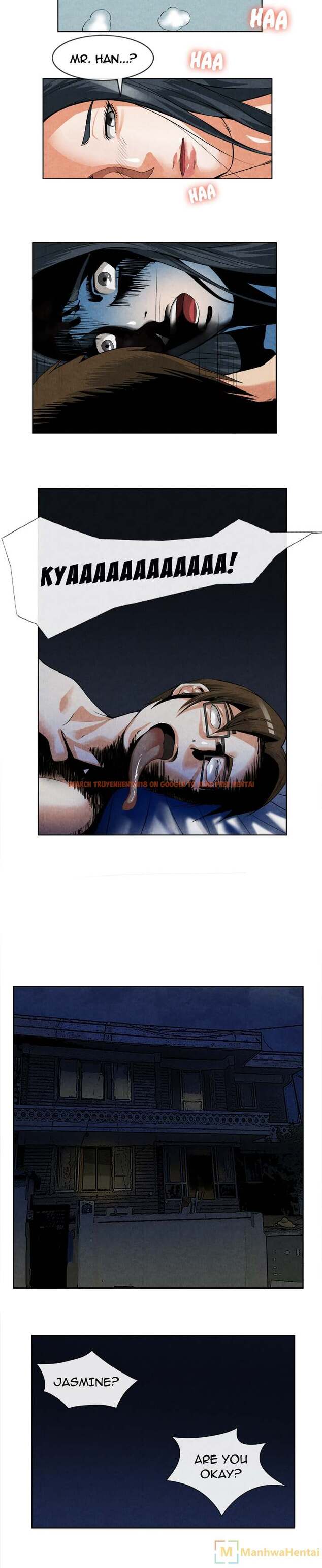 Read Hentai Image 17 971 in comic Festival Island - Chapter 14 - www.hentaitnt.net