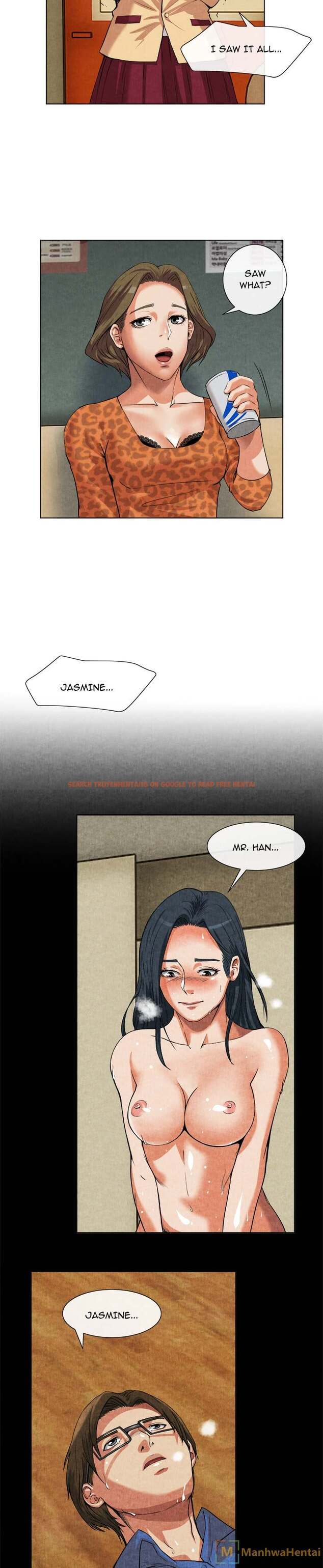 Read Hentai Image 2 971 in comic Festival Island - Chapter 14 - www.hentaitnt.net