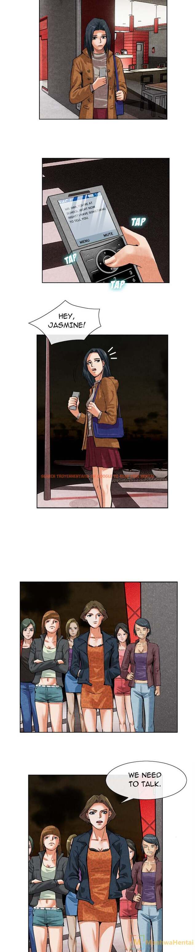 Read Hentai Image 20 971 in comic Festival Island - Chapter 14 - www.hentaitnt.net